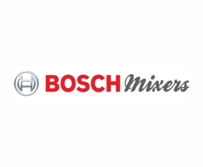 Shop Bosch Mixers logo