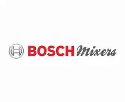 Shop Bosch Mixers coupon codes logo