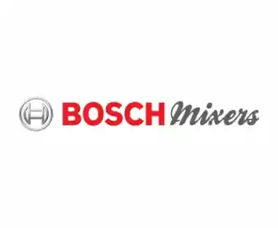 Bosch Mixers logo