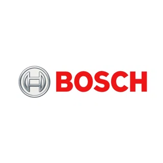 Bosch Diagnostics logo