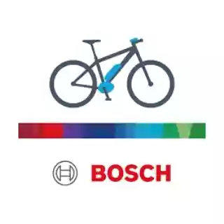 Shop Bosch eBike Systems promo codes logo