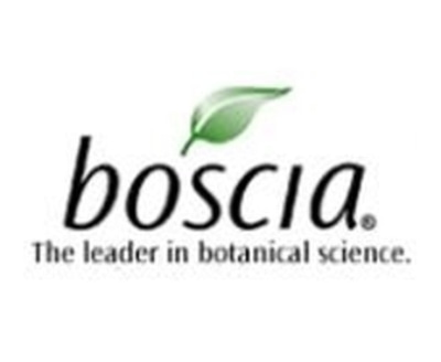 Shop Boscia logo