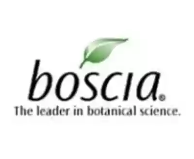 Boscia logo