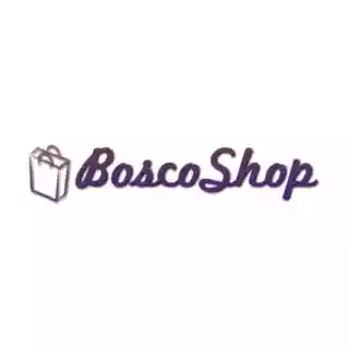Bosco Shop discount codes