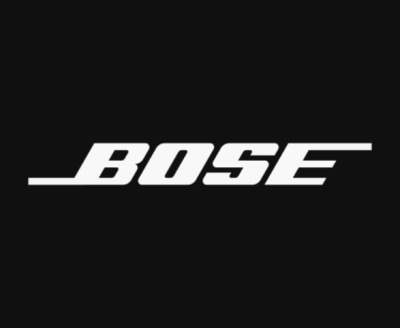 Shop Bose CA logo