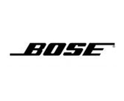 Shop Bose logo