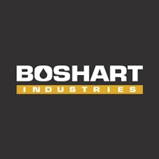 Boshart Industries logo