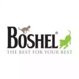 Shop Boshel coupon codes logo
