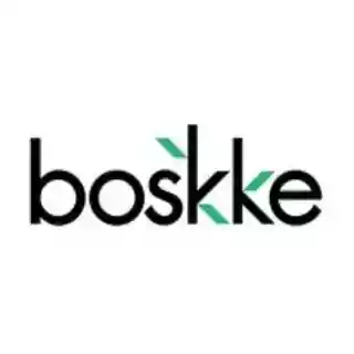 Shop Boskke coupon codes logo