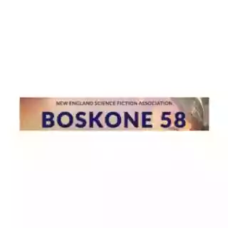Boskone  promo codes