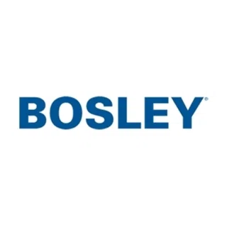 Shop Bosley logo