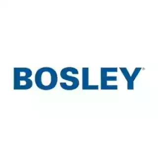 Bosley logo
