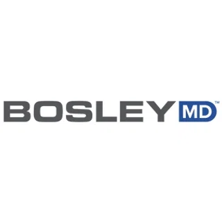 BosleyMD logo