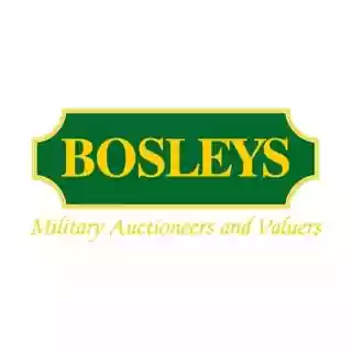 Bosleys logo
