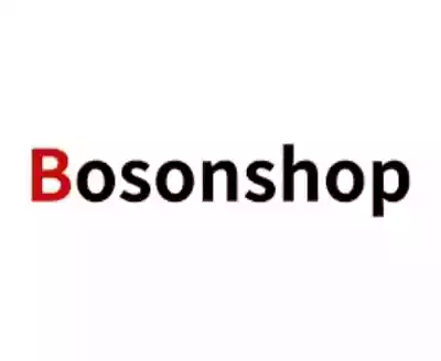 bosonshop.com logo