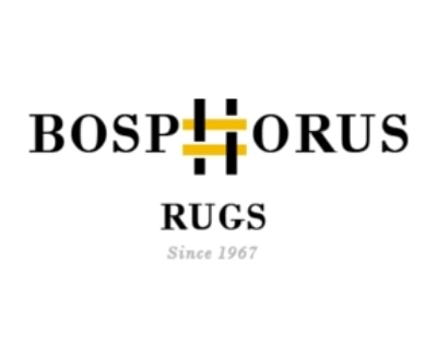 Shop Bosphorus Rugs logo