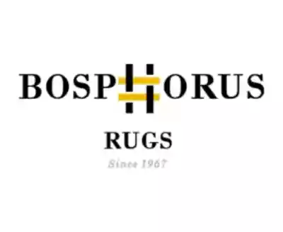 Bosphorus Rugs logo