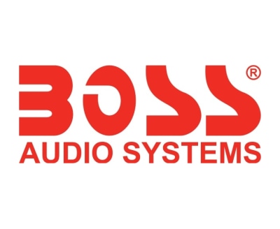 Shop Boss Audio logo