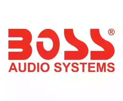 Shop Boss Audio coupon codes logo