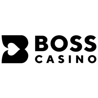 Shop Boss Casino logo