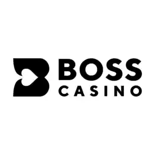 Boss Casino promo codes