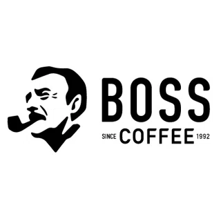 Shop Boss Coffee USA coupon codes logo