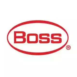Shop Boss Gloves logo