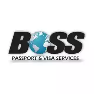 Boss Passport and Visa coupon codes