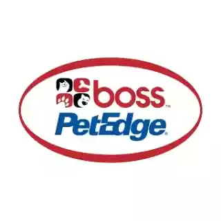 Shop Boss PetEdge  logo