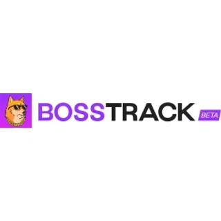 Boss Track logo