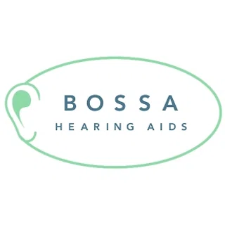 Bossa Hearing logo
