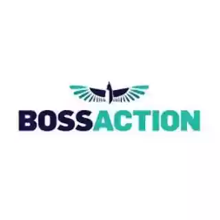BossAction coupon codes