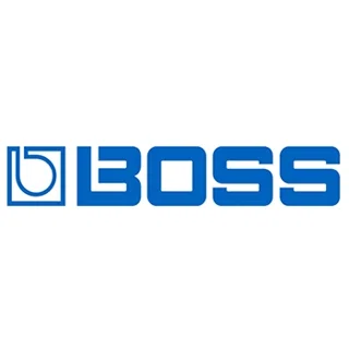BOSS Amplifiers logo