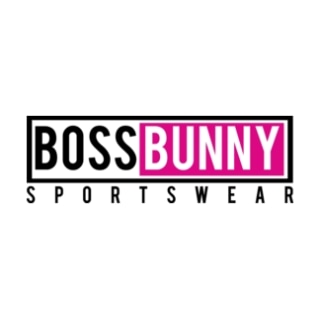Boss Bunny Sportswear logo