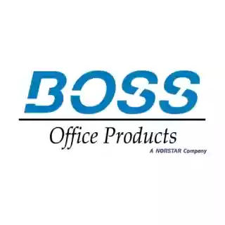Shop BossChair logo