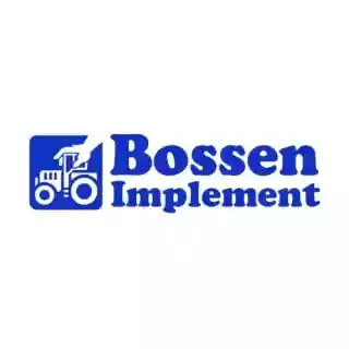 Bossen Implement logo