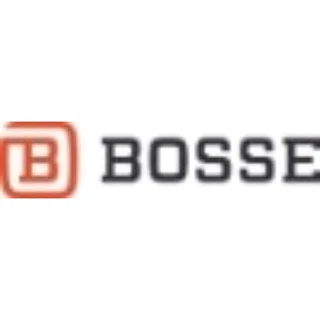 Shop Bosse Tools logo