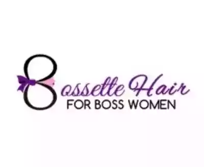 Shop Bossette Hair promo codes logo