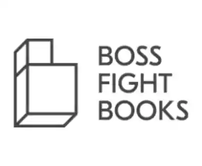 Shop Boss Fight Books coupon codes logo