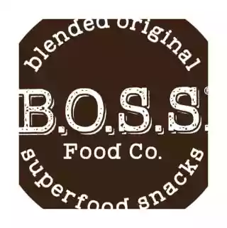 BOSS Food Co. coupon codes
