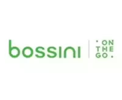 Shop Bossini coupon codes logo