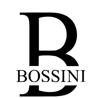 Bossini US logo