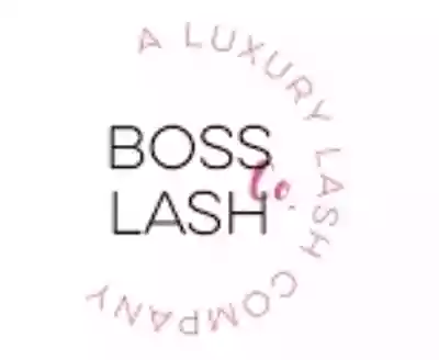 Shop Bosslashco discount codes logo