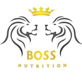 Boss Nutrition logo