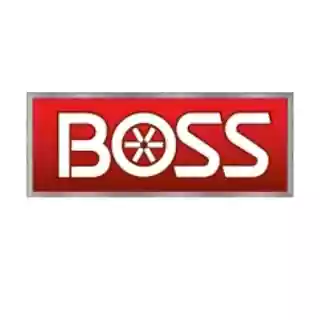 Shop Boss Snowplow logo