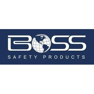 BOSS Safety Products logo