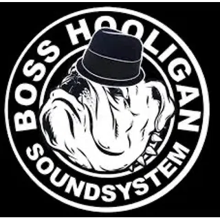 Boss Vintage Shop logo