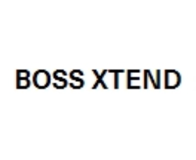 Shop Boss Xtend logo