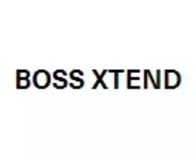 Boss Xtend discount codes