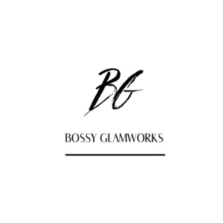 bossyglamworks.com logo
